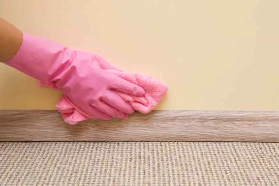 3 Easy Ways To Remove Oil Stains From Walls Cleanup Geek