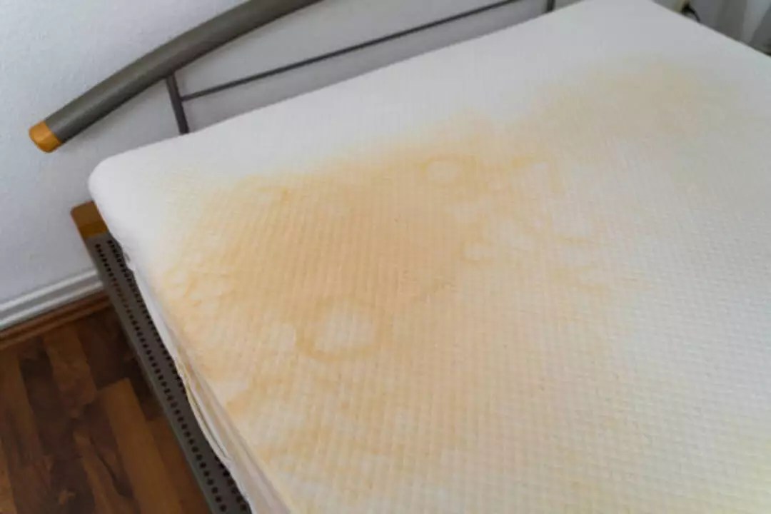 6 Easy Ways To Remove Sweat Stains From Mattress? Cleanup Geek