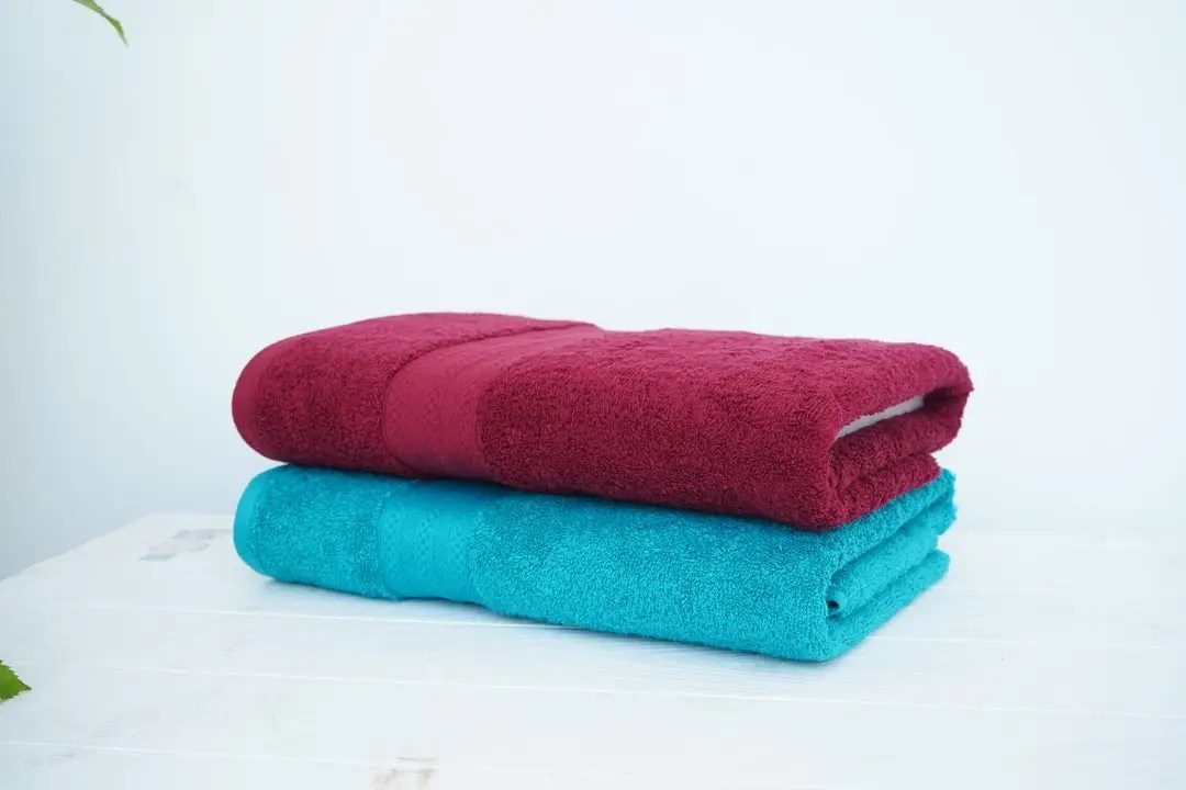 5 Things You Can Wash Together With Towels Cleanup Geek