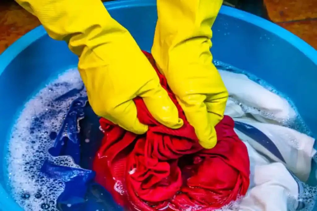 Advantages And Disadvantages Of Washing Clothes In Hot Water Cleanup Geek