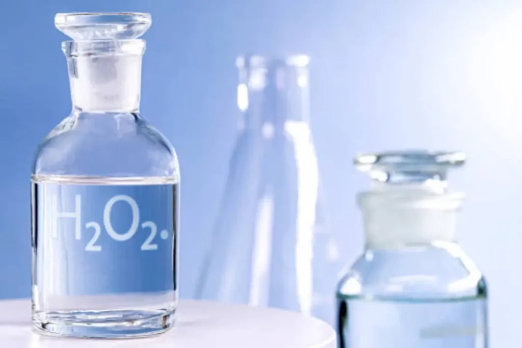 How Long To Soak Clothes In Hydrogen Peroxide? Cleanup Geek