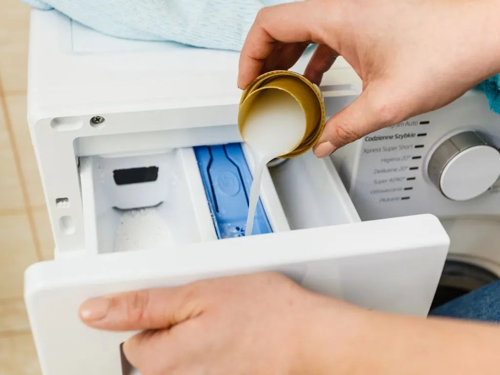 How To Wash New Clothes Without Colors Running StepByStep Guide