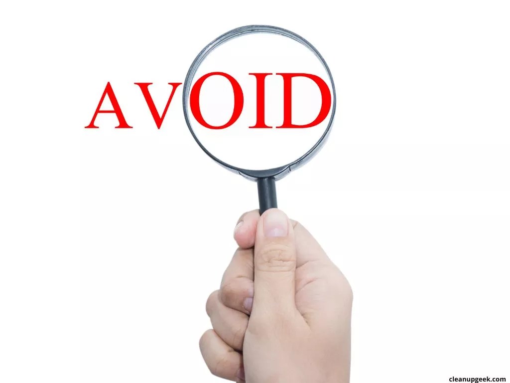 Can You Use Vinegar To Clean Upholstery? Cleanup Geek