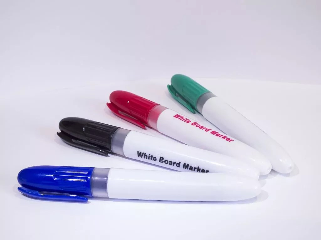 How To Get Pen Ink Out Of Clothes? Cleanup Geek