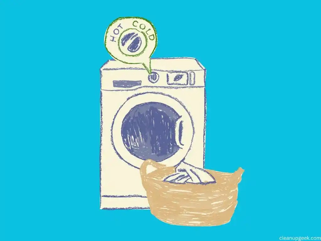 How To Prevent Clothes From Shrinking Cleanup Geek