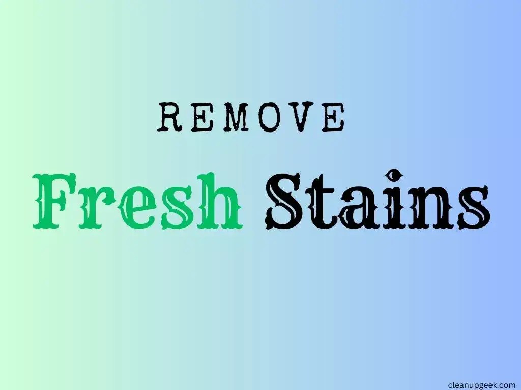 How To Remove Sweat Stains From Laptop Cleanup Geek