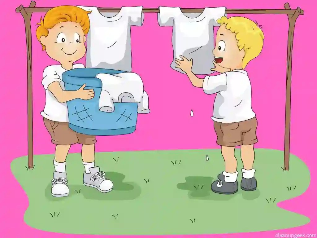 What To Use Instead Of Fabric Softener? 11 Alternatives To Fabric