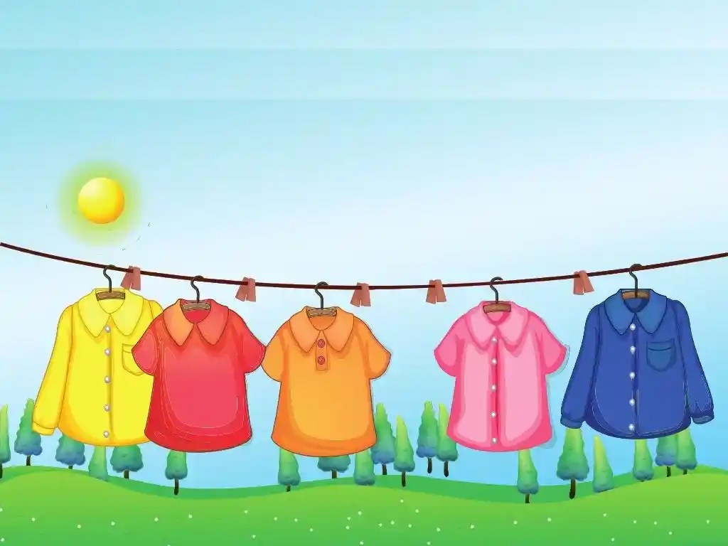 How To Wash Clothes Without A Dryer Cleanup Geek