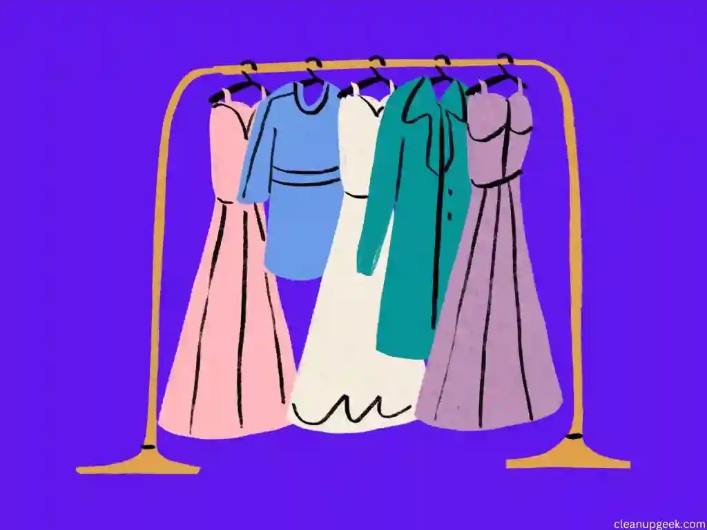 How To Wash Clothes Without A Dryer Cleanup Geek