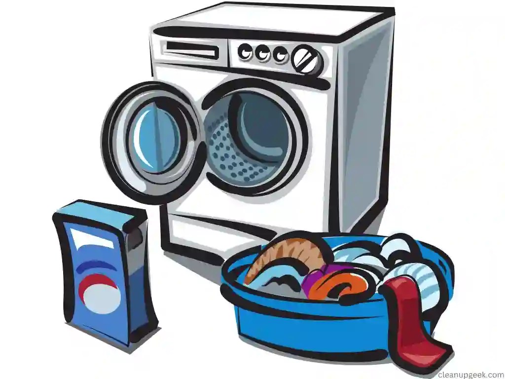 How To Wash New Clothes Without Colors Running StepByStep Guide