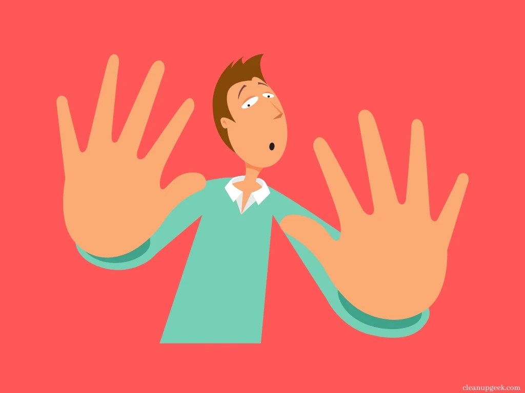 Effective Methods To Safely Remove Glue From Suede Materials Cleanup Geek