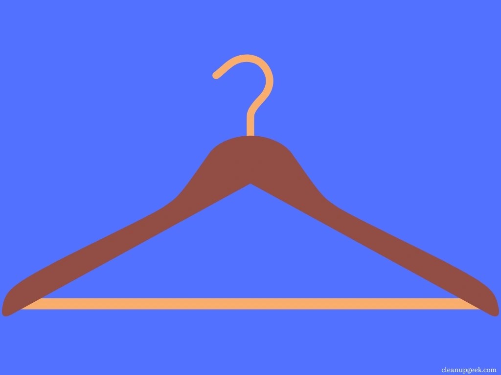 Hanging Your Sweaters With Care Best Hangers & Tips Cleanup Geek