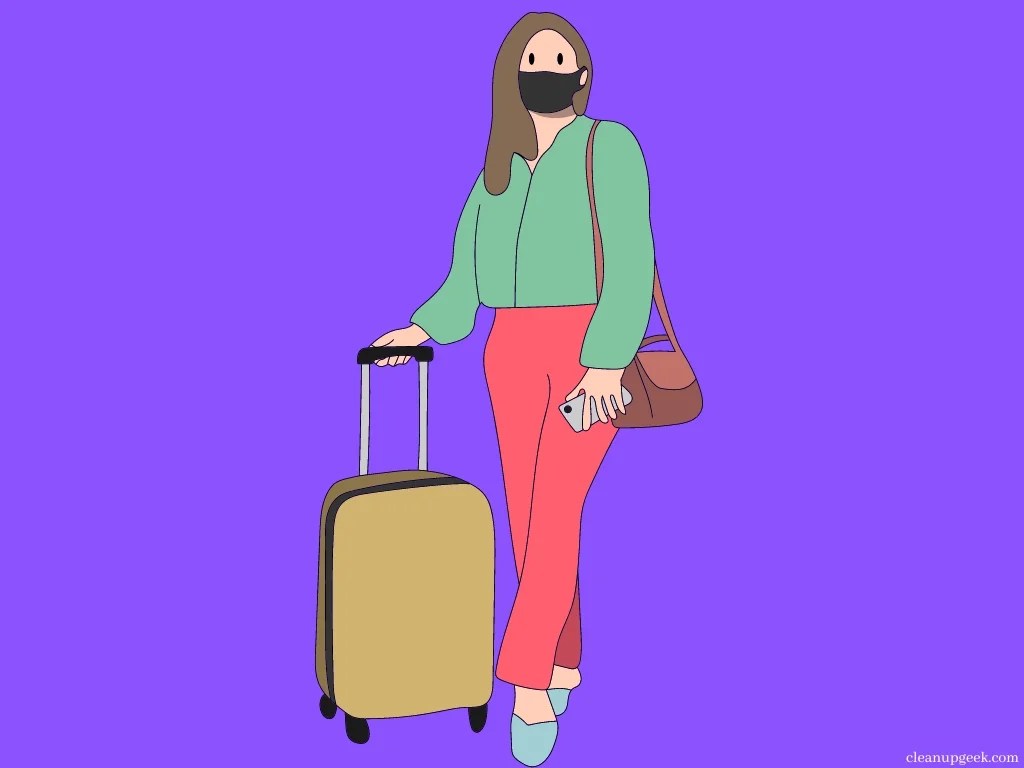 The Ultimate Guide To Preserving Clothing Smell Cleanup Geek