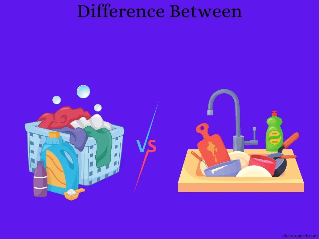 The Dos And Don'ts Of Using Laundry Detergent In The Dishwasher