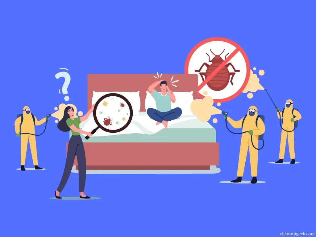 Using Dryer Sheets For Bed Bugs Fact Or Fiction? Cleanup Geek