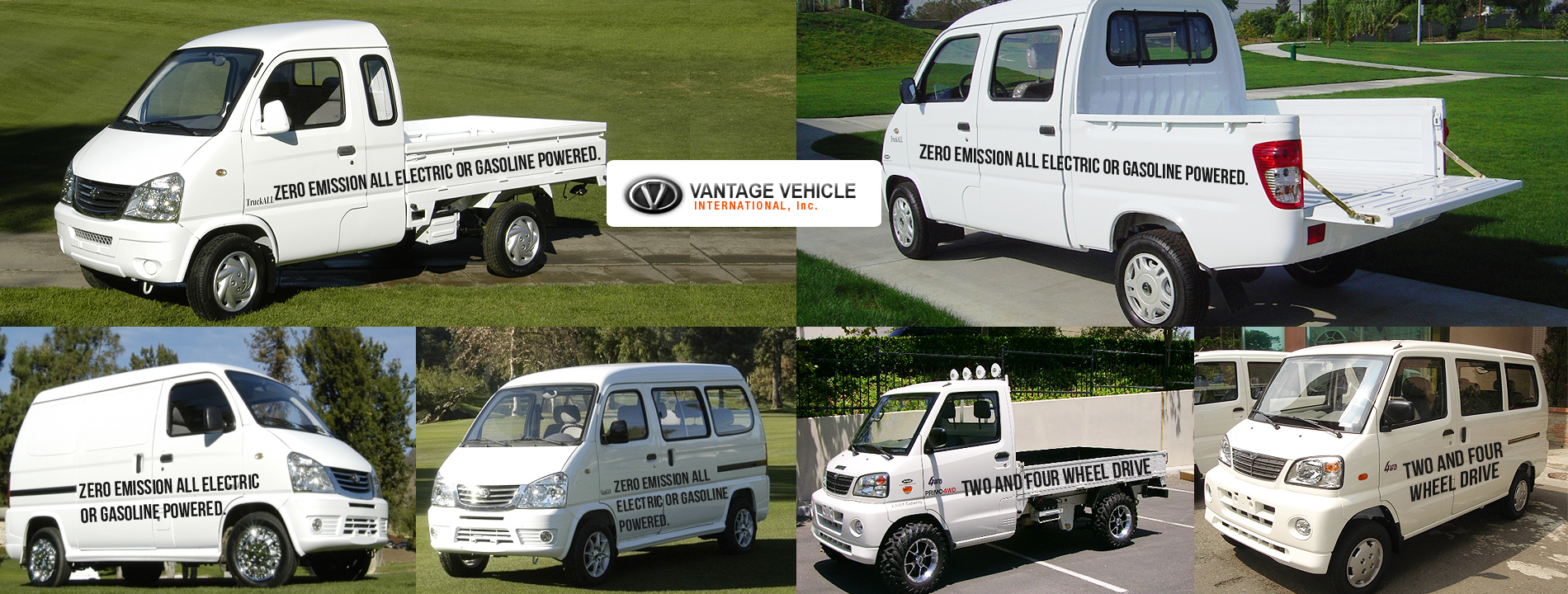 Vantage Vehicle For Sale Long Island NY Vantage Vehicles