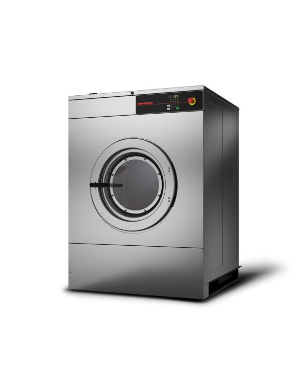 Speed Queen 80lb OPL Hardmount Washer Extractor SCT080 CleanWash Laundry Systems