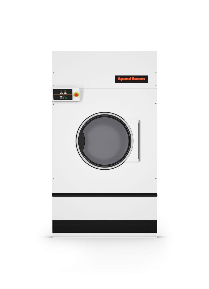 Speed Queen 120lb Tumble Dryer ST120 CleanWash Laundry Systems