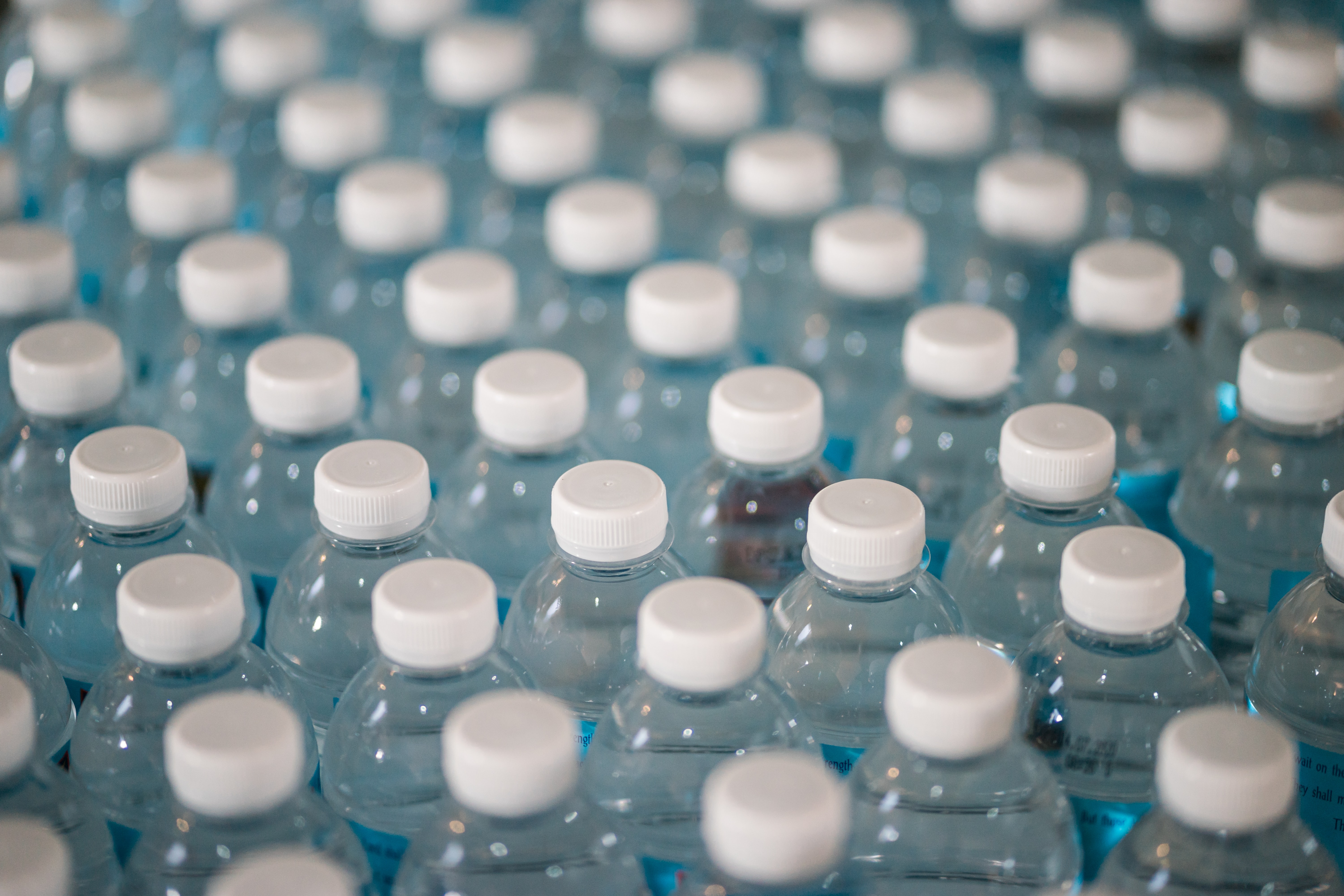 Plastic Bottle Health