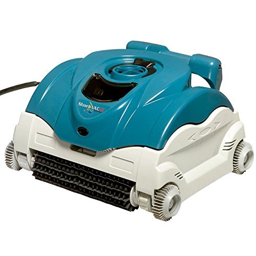 Hayward RC9740WC SharkVac XL Automatic Robotic Pool Cleaner Clean