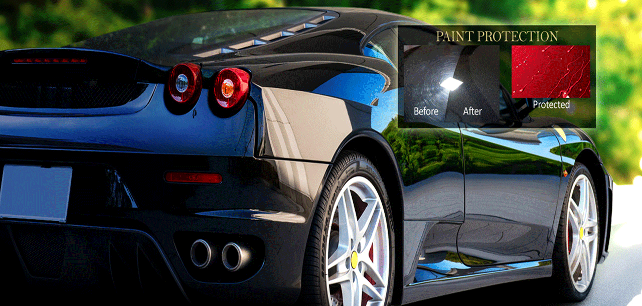 The Finest Car Wash Service CLEANWAY CAR WASH