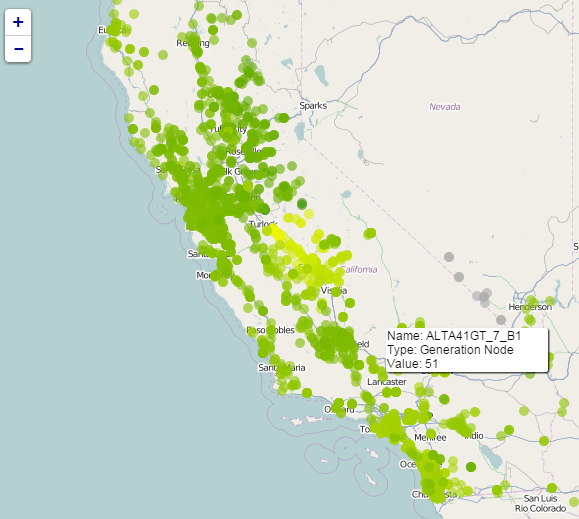CW Berkeley Energy Access Toolbox Electricity Markets Data