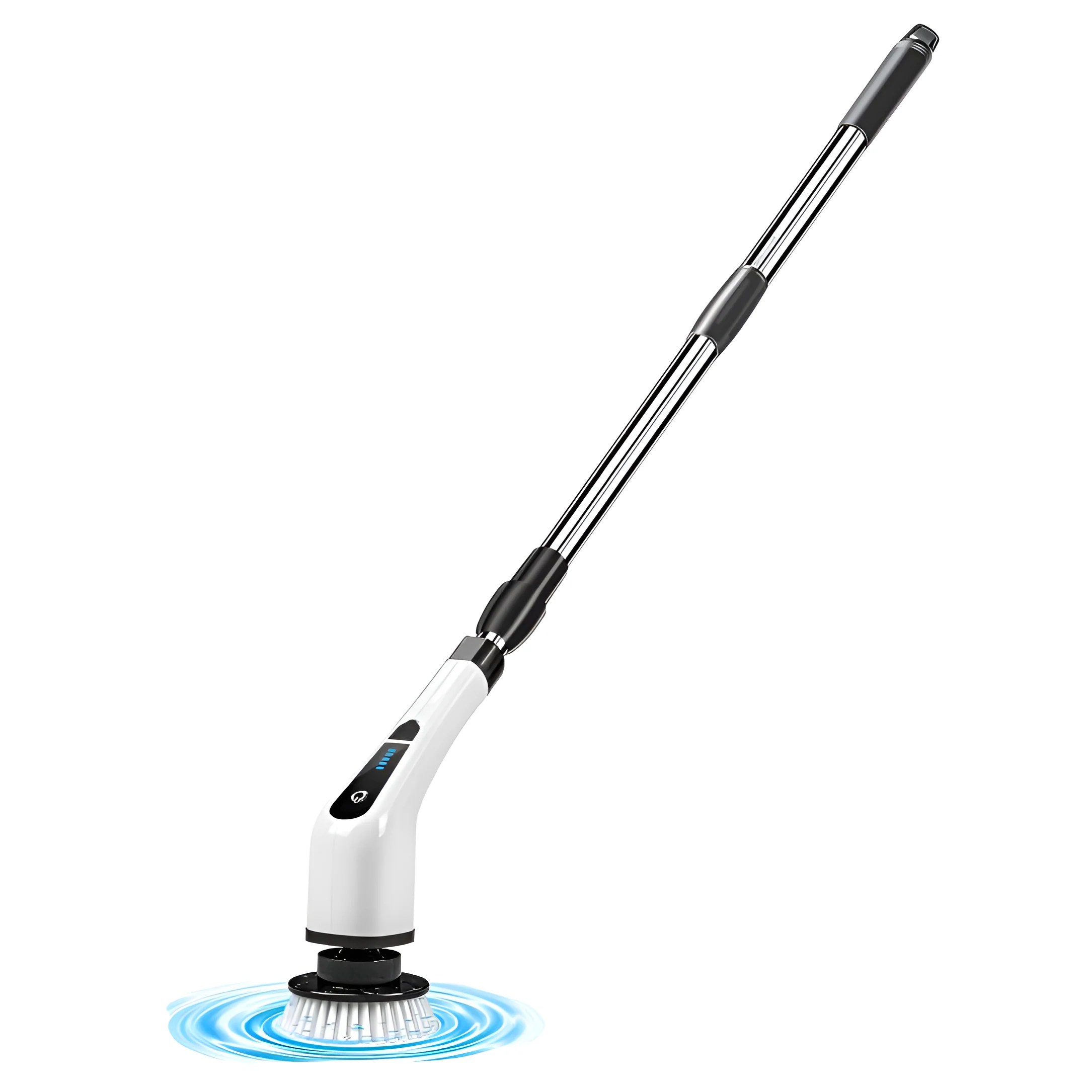 7 in 1 Electric Cleaning Tool Magic Brush Pro CleanWhity