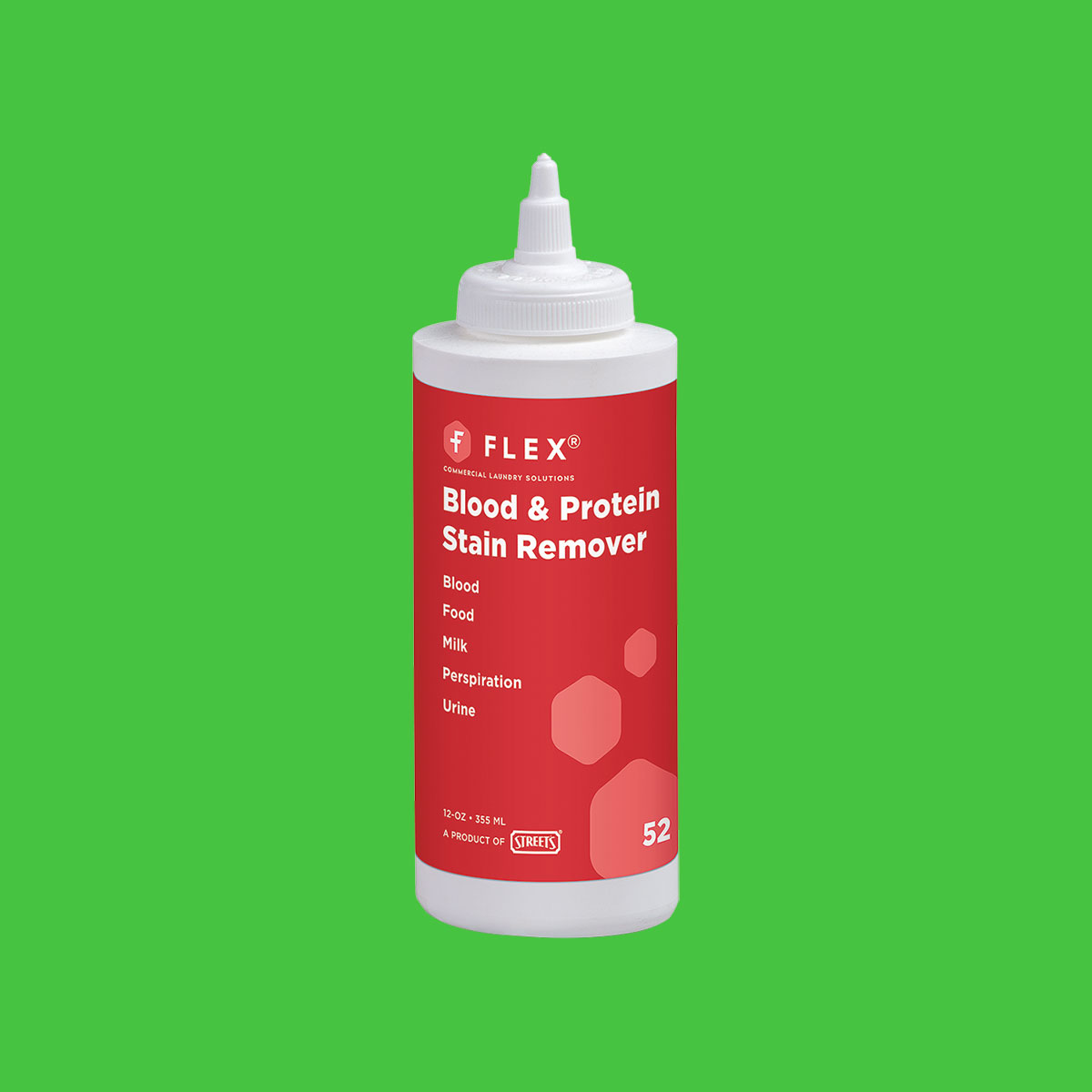 Stain Removal FLEX Commercial Cleaning Solutions