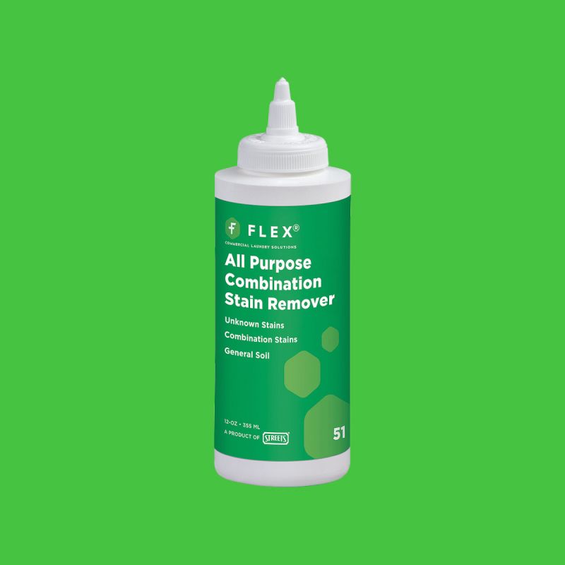 Stain Removal FLEX Commercial Cleaning Solutions