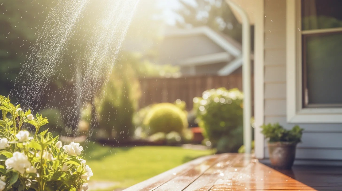 Pressure Washing Safety Tips What Every Homeowner Should Know