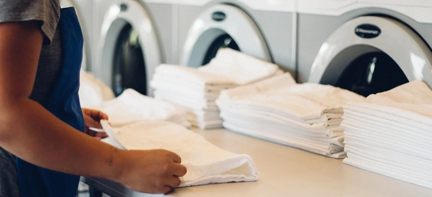 BEST LAUNDRY SERVICES IN MIAMI Cleany Miami
