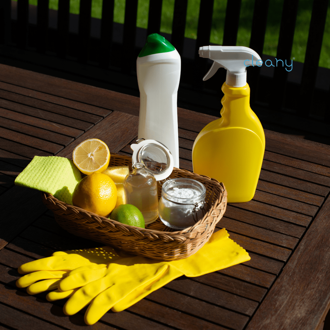 Top 10 Green Organic Cleaning Products Commercial Cleaning