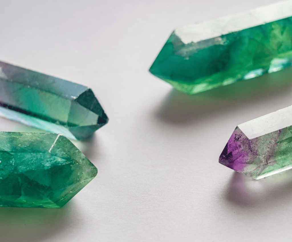 Fluorite Crystal Meaning, Healing Properties, and Uses