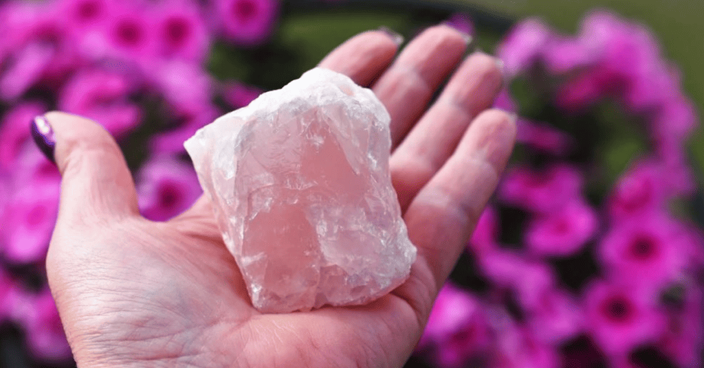 Amethyst VS Rose Quartz Is Rose Quartz Good for the Face?