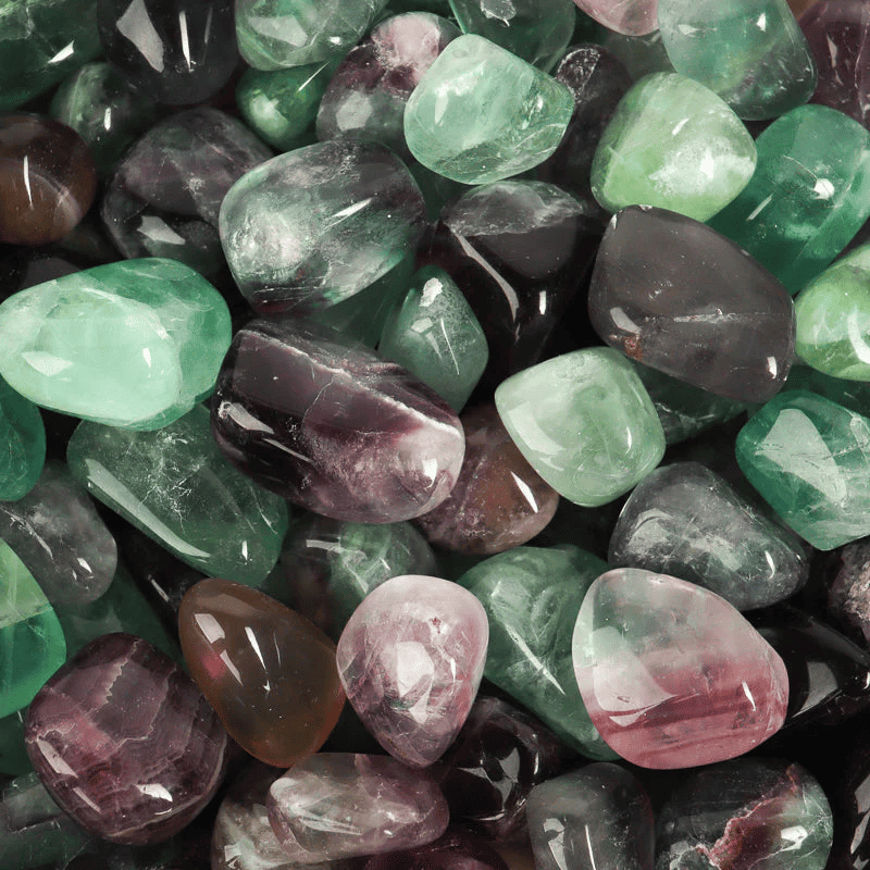 How to ReEnergize Fluorite 4 Unique Methods Clean Your Crystals