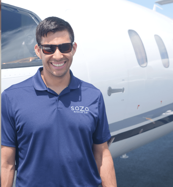 Leading Edge Detailing Airplanes Should Look Good.