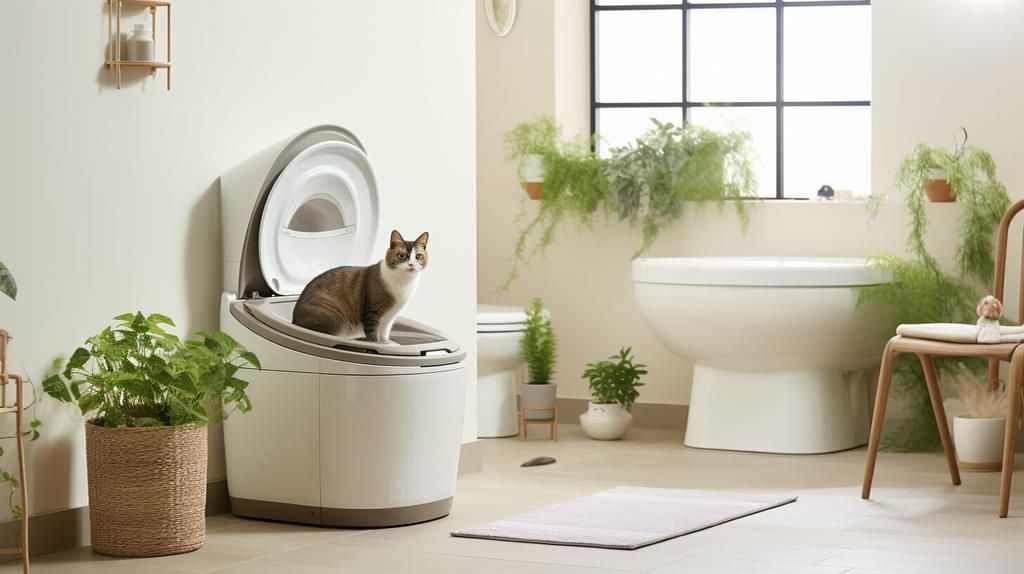 How to Clean Litter Robot and Keep Your Cat Purring