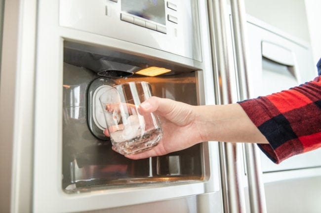 How to Clean Ice Maker Cleanzen
