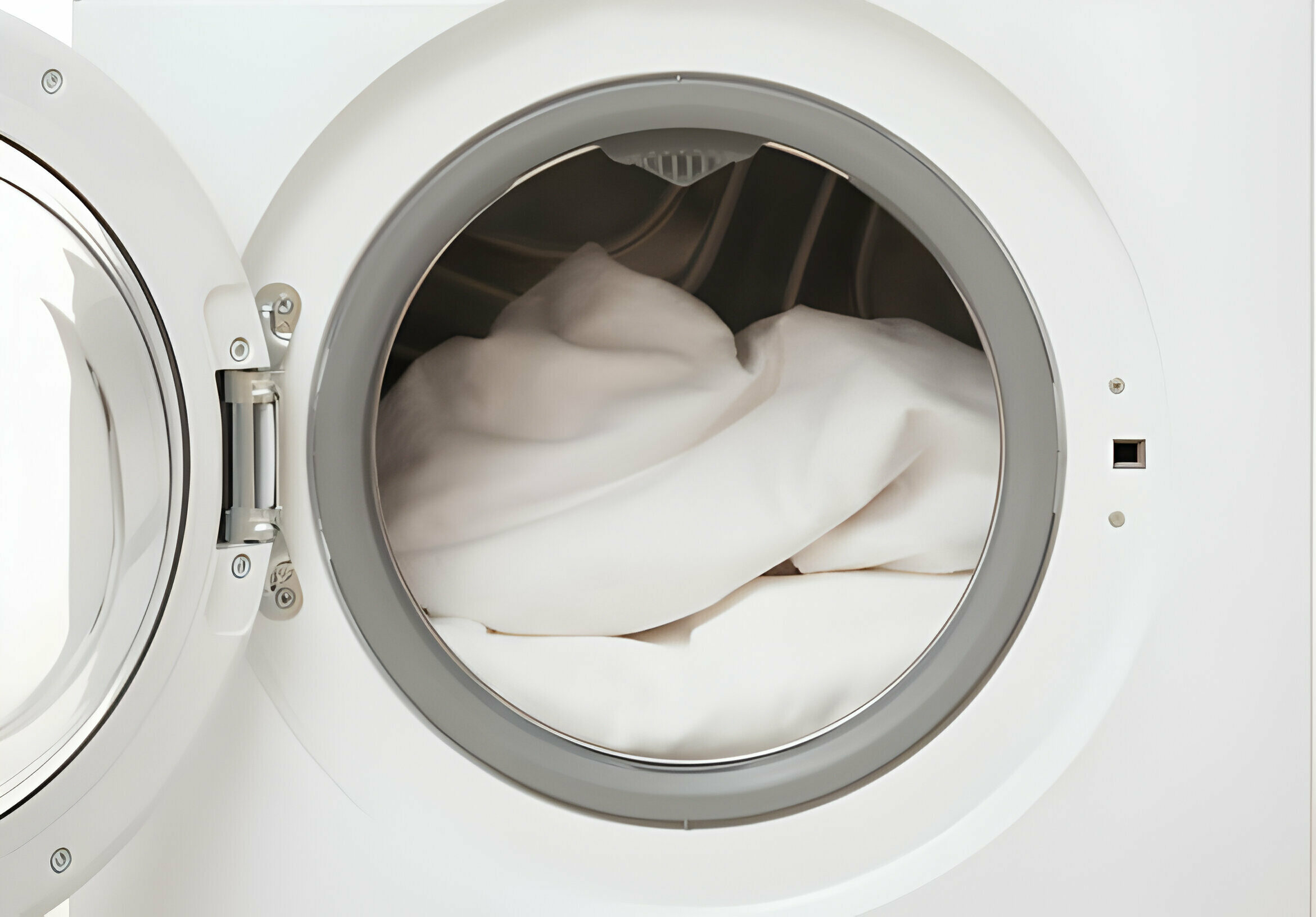 How to Wash and Dry a Comforter Without It Getting Lumpy Cleanzen