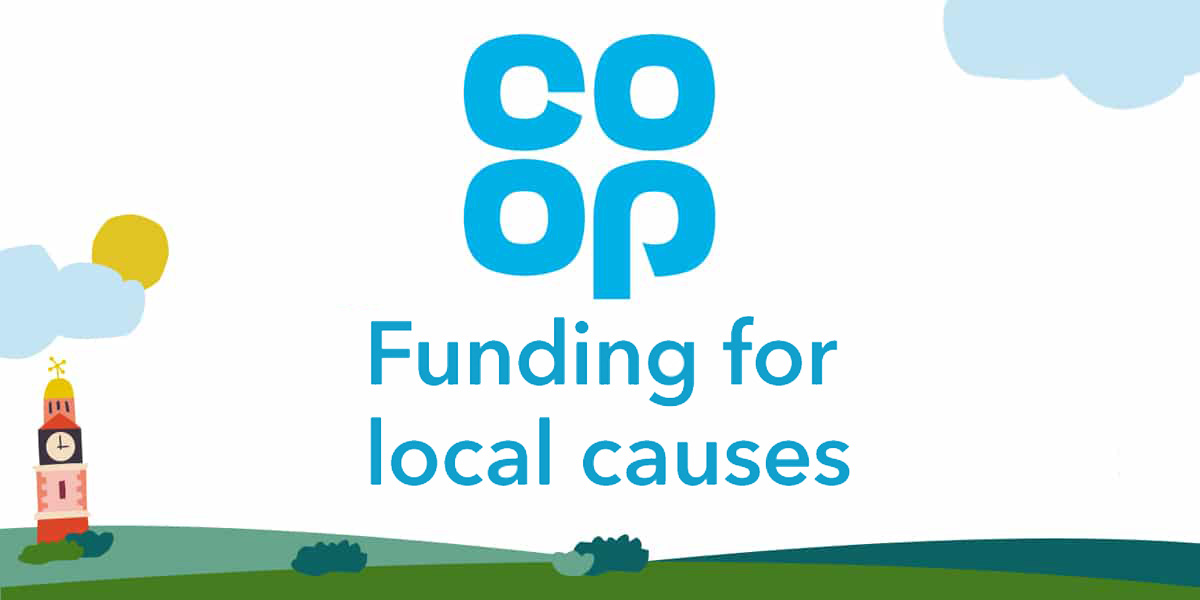 Thank you Coop Community! Clear Sky The Power of Play