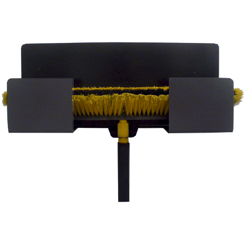 Push Broom Holder Clear 1 Racing