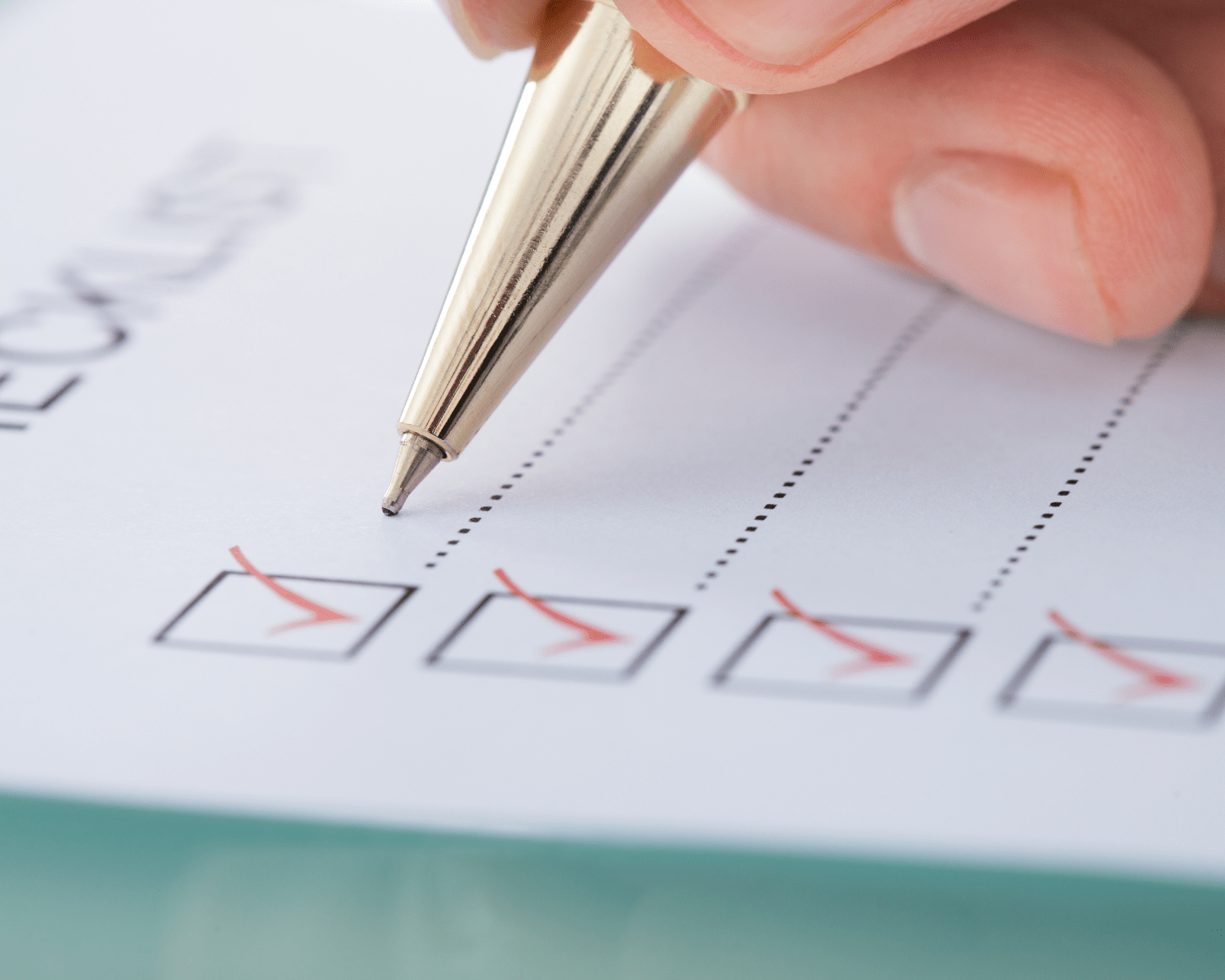 The 8 Services That Should Be On Your Annual Maintenance Cleaning