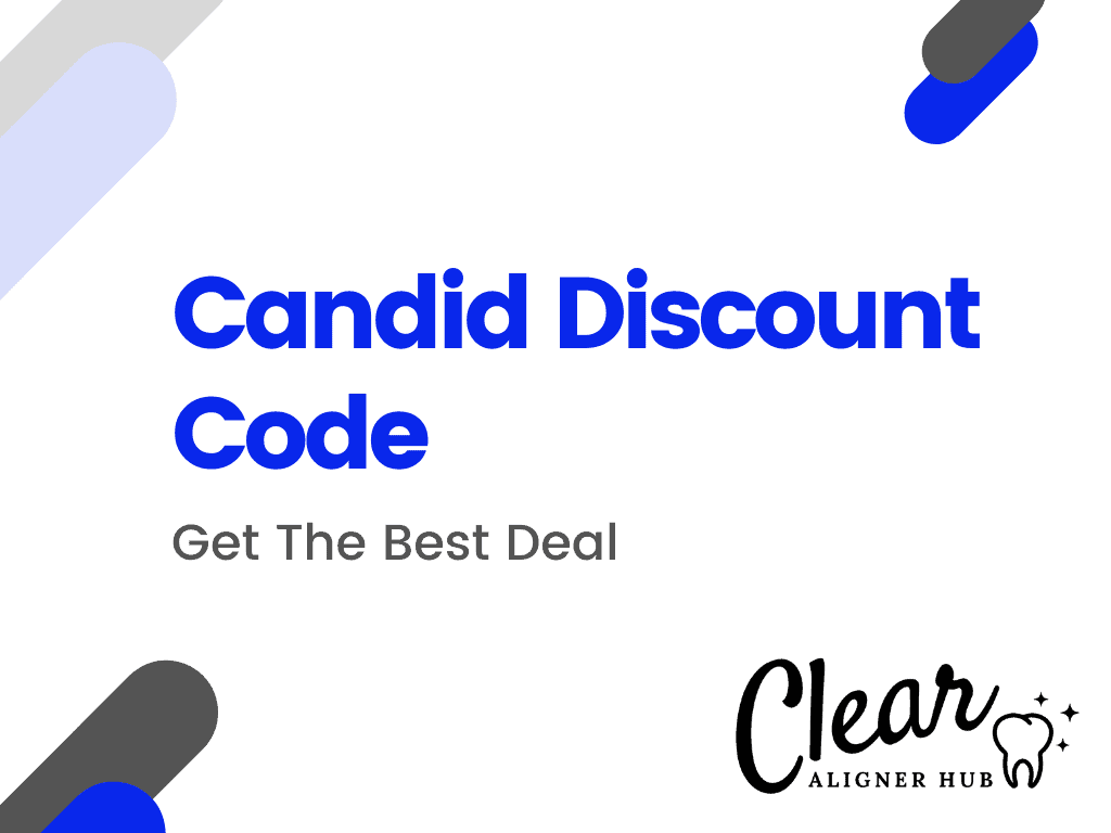 Candid AtHome Teeth Aligner Discounts (Get 65 Off)