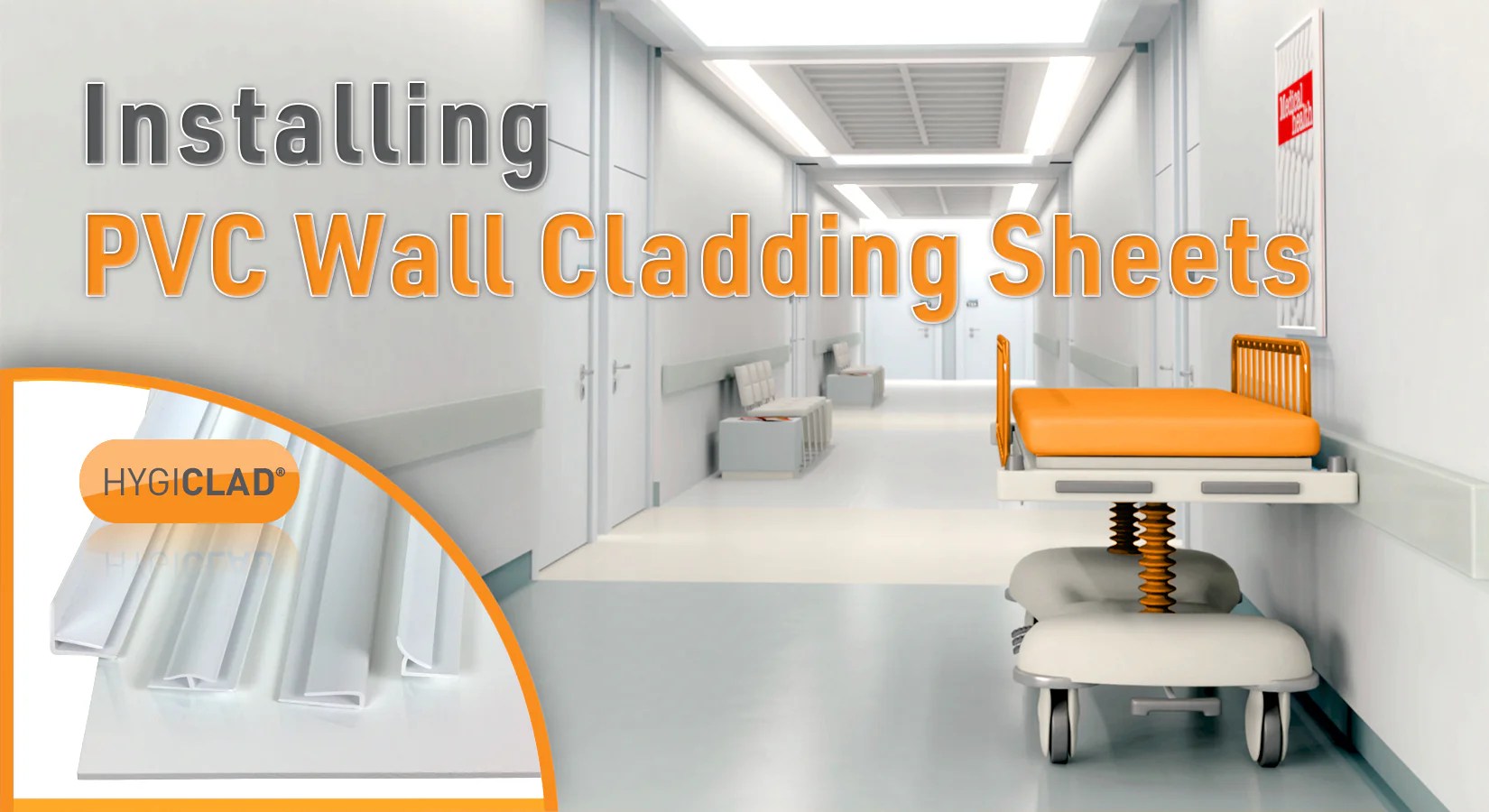 The Best Installation Methods for PVC Wall Cladding Sheets