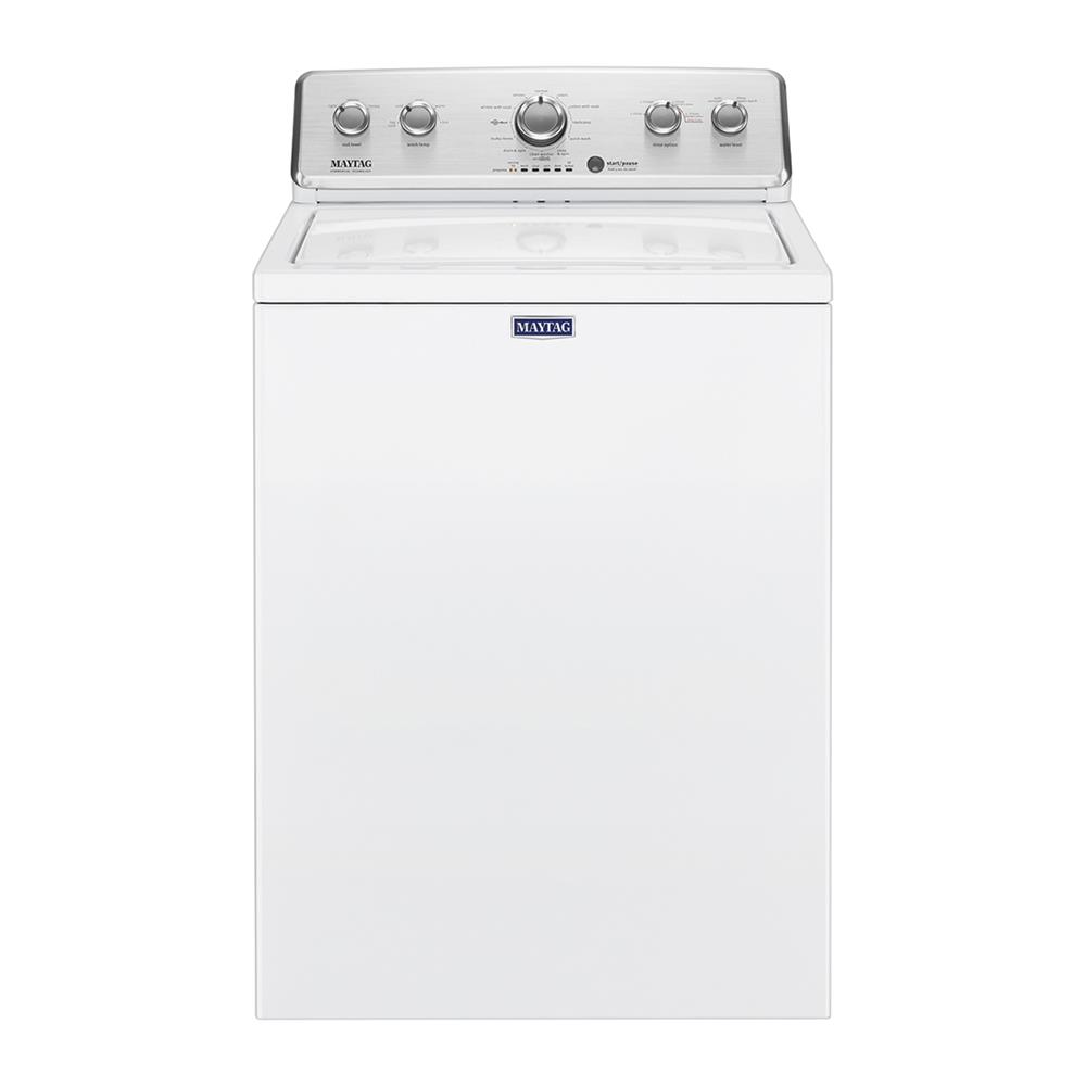 MAYTAG MAY2PIECELAUNDRYPACKAGE ABC Warehouse Clearance Store