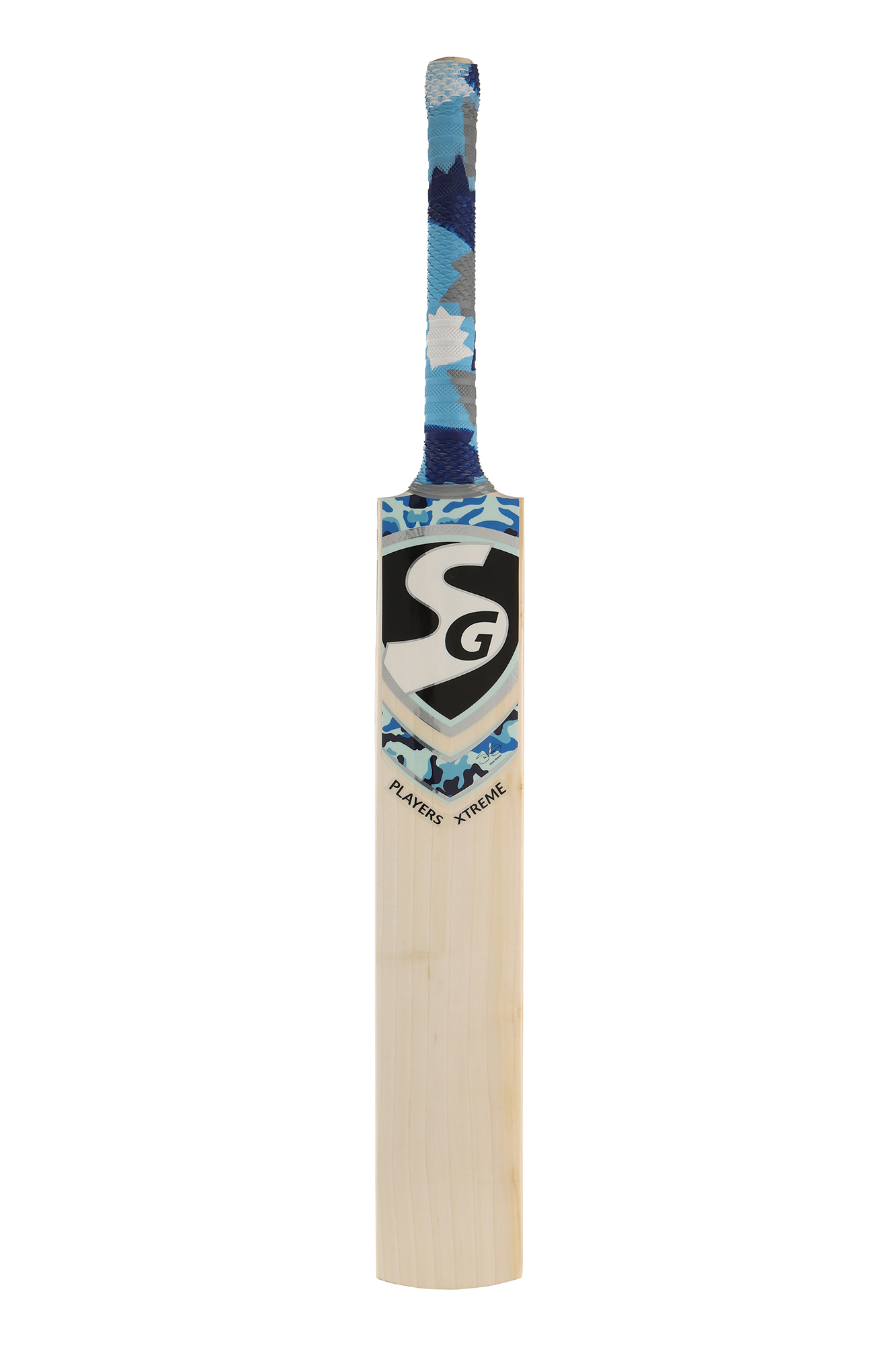Select SG PLAYERS XTREME English Willow Cricket Bat