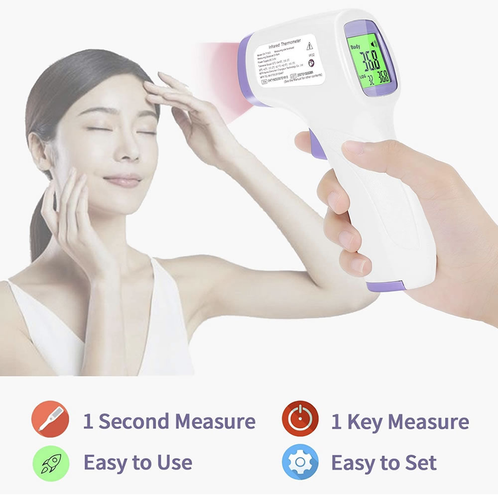 * Digital Thermometer Buy Online & Save Free Delivery