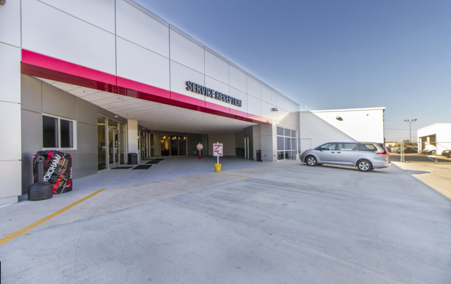 Portfolio Clear Architectural Design, LLC