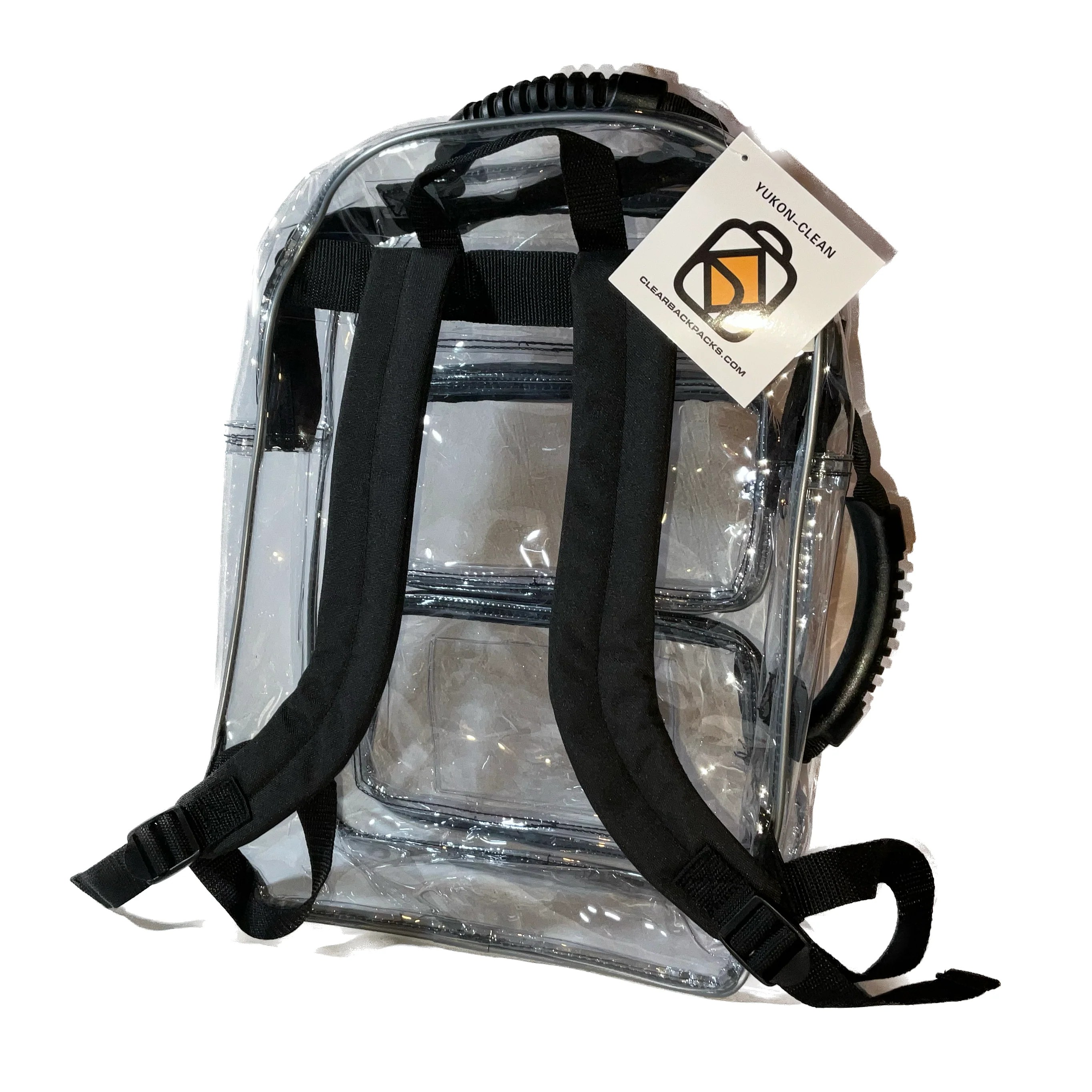 Yukon Clean ( For Clean, Fabrication and Manufacturing Rooms