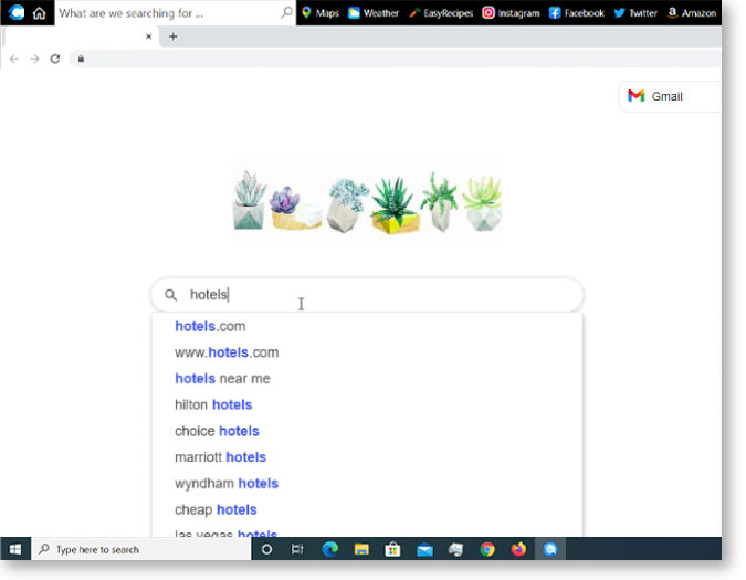 Smartpass Amplified Indoor TV Antenna Clearbar Antop AT.